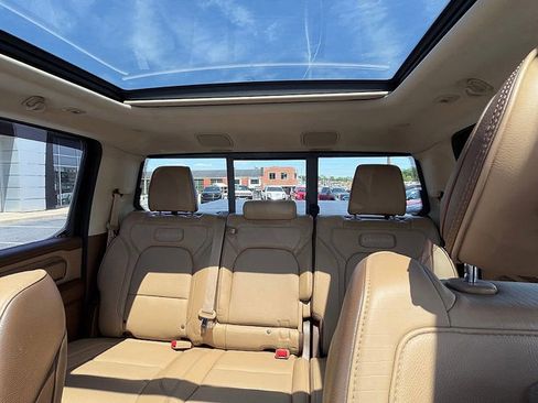 Used 2019 RAM 1500 Limited AWD/4WD image 50