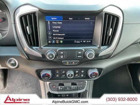 Used 2024 GMC Terrain AT4 AWD/4WD image 11