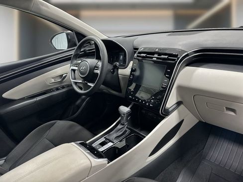 Certified 2024 Hyundai Tucson SEL FWD image 10