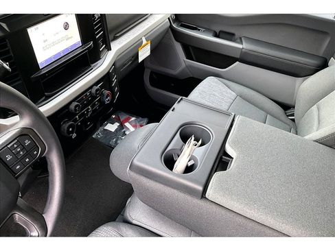 New 2026 Ford F250 XLT AWD/4WD image 37