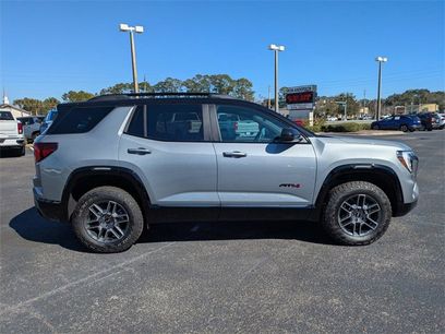 New 2026 GMC Terrain AT4 w/ Convenience Package III