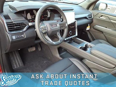 New 2026 GMC Acadia Elevation w/ Black Edition image 3