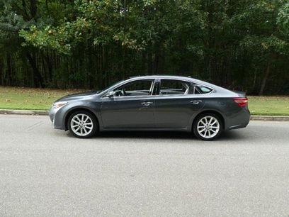 Used 2013 Toyota Avalon XLE Touring
