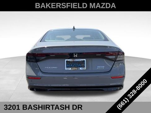 Used 2023 Honda Accord Touring image 4