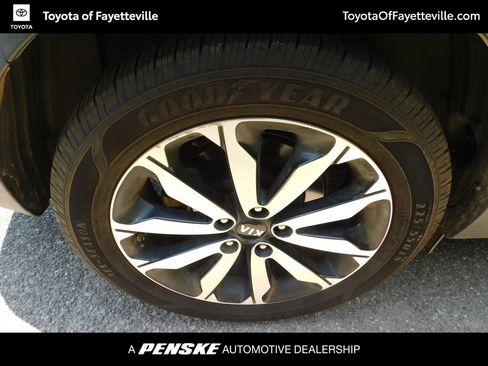Used 2018 Kia Sportage EX FWD image 7