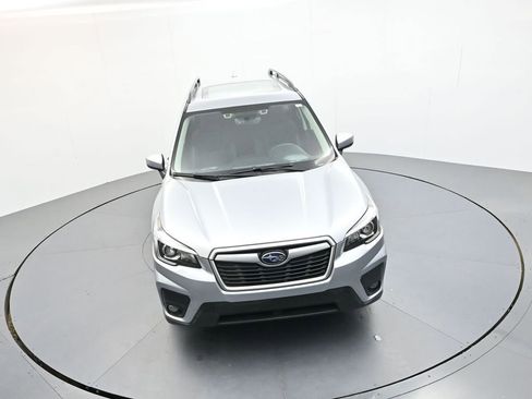 Used 2020 Subaru Forester Premium AWD/4WD image 24