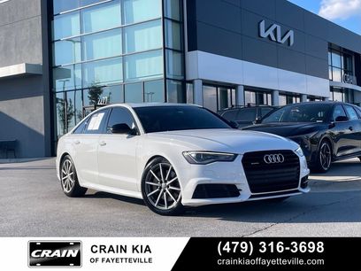 Used 2018 Audi A6 3.0T Sport w/ Cold Weather Package