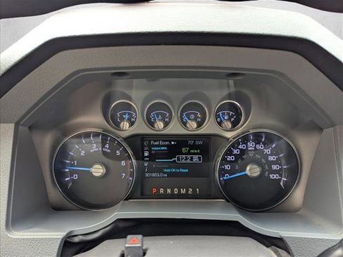 Used 2015 Ford F250 XLT w/ XLT Value Package AWD/4WD image 11