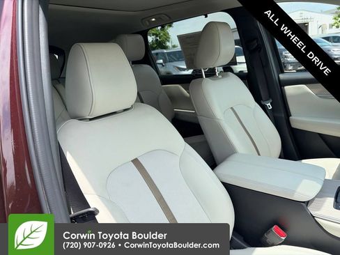 Used 2024 MAZDA CX-90 Plug-In Hybrid w/ Premium Plus AWD/4WD image 15