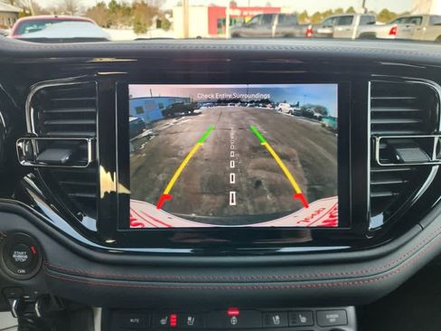 Used 2024 Dodge Durango GT image 30