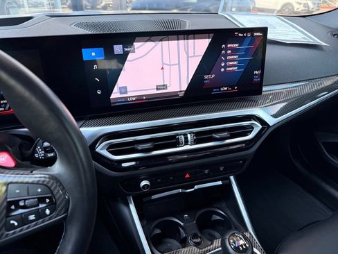 Used 2024 BMW M2 w/ Lighting Package RWD image 23