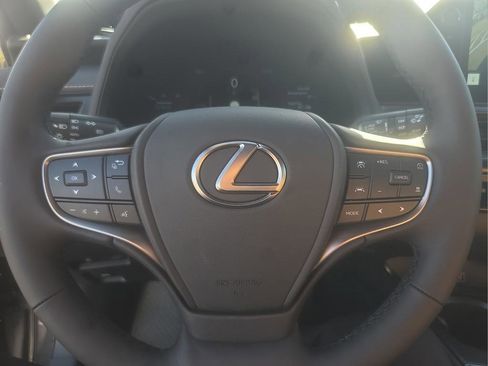 New 2026 Lexus UX 300h 300h Premium image 25