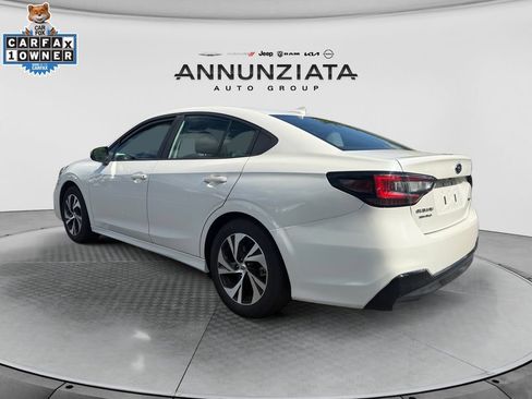 Used 2024 Subaru Legacy Premium AWD/4WD image 3