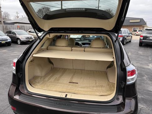 Used 2014 Lexus RX 350 AWD w/ Navigation Package image 84