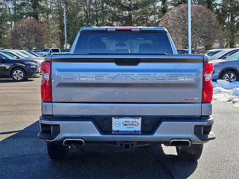 Used 2023 Chevrolet Silverado 1500 RST image 7