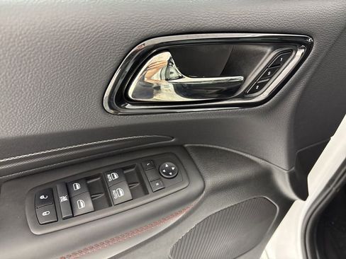 Used 2024 Dodge Durango GT image 22