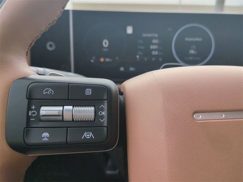 New 2026 Hyundai Santa Fe Calligraphy image 34