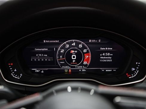 Used 2019 Audi S5 Premium Plus w/ S Sport Package image 23