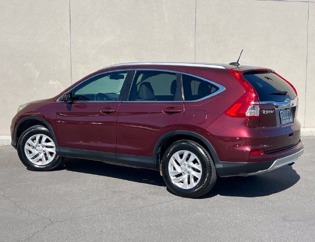 Used 2016 Honda CR-V EX-L image 6