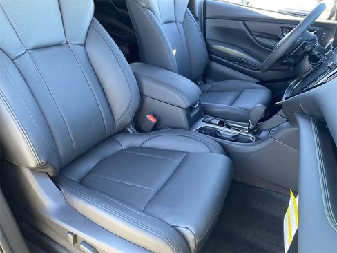 New 2025 Subaru Ascent Bronze Edition w/ Onyx Package image 7