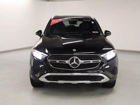 Certified 2025 Mercedes-Benz GLC 300 GLC 300 image 3