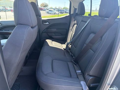 Used 2022 GMC Canyon Elevation w/ Trailering Package AWD/4WD image 27