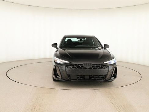 New 2026 Audi A6 Prestige image 11