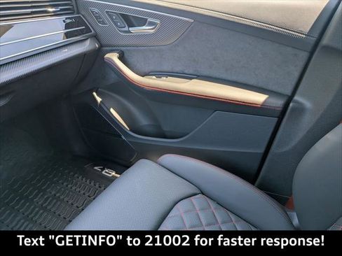 New 2026 Audi Q7 3.0T Prestige AWD/4WD image 21