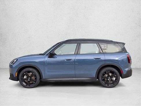Used 2026 MINI Cooper Countryman S AWD/4WD image 5