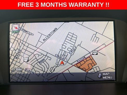 Used 2012 Acura TL w/ Advance Package image 19