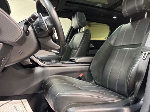 Used 2020 Land Rover Range Rover Velar R-Dynamic S image 23