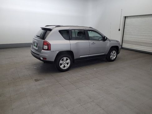 Used 2015 Jeep Compass Sport w/ Power Value Group FWD image 10