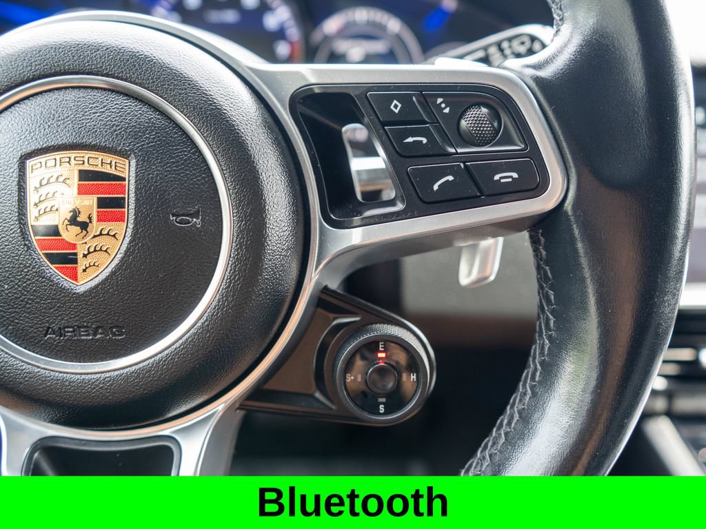 Used 2019 Porsche Cayenne E-Hybrid AWD/4WD image 21