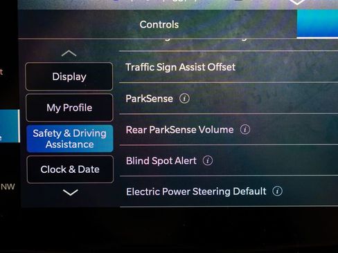 New 2026 Jeep Grand Cherokee 4WD image 19