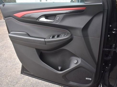 New 2026 Chevrolet TrailBlazer RS w/ Convenience Package image 37