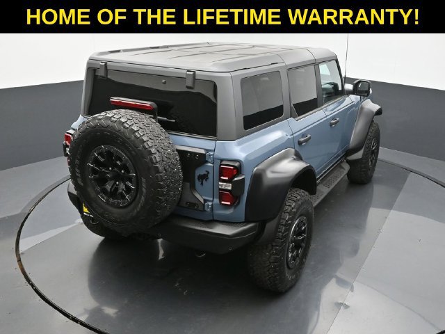 Used 2023 Ford Bronco Raptor AWD/4WD image 73