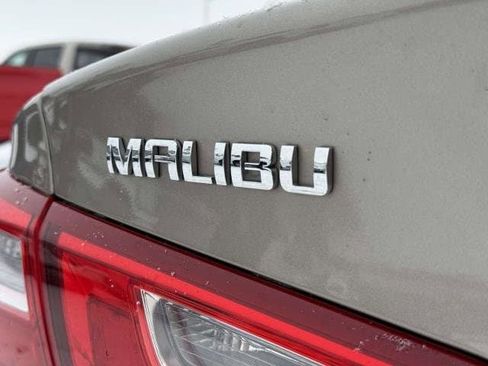 Used 2024 Chevrolet Malibu LT image 7