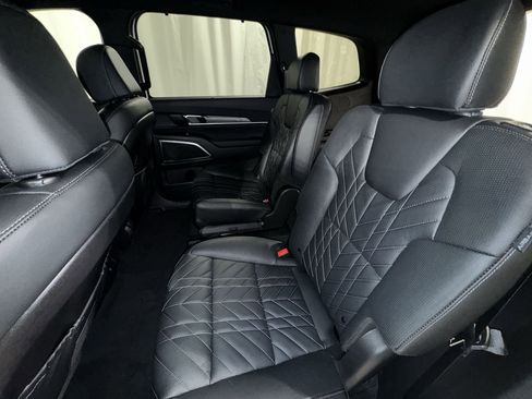 New 2025 Kia Telluride EX X-Line image 28