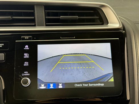 Used 2019 Honda Fit EX image 24