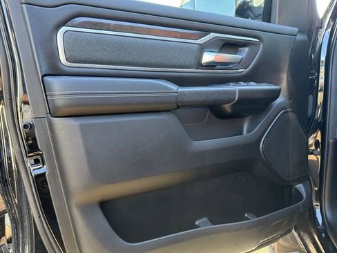 Used 2022 RAM 1500 Big Horn AWD/4WD image 8