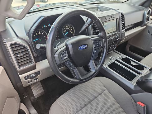 Used 2018 Ford F150 XLT w/ Equipment Group 301A Mid image 14