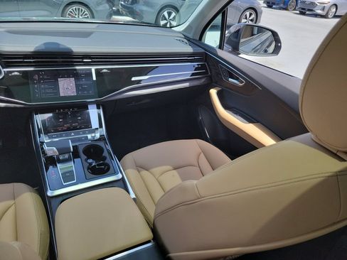 New 2026 Audi Q7 3.0T Premium AWD/4WD image 24