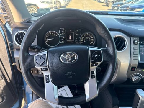 Used 2019 Toyota Tundra SR5 w/ SR5 Upgrade Package RWD image 20