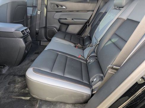 New 2026 Honda Prologue Elite image 16