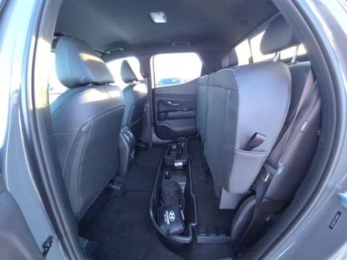 New 2026 Hyundai Santa Cruz XRT image 15