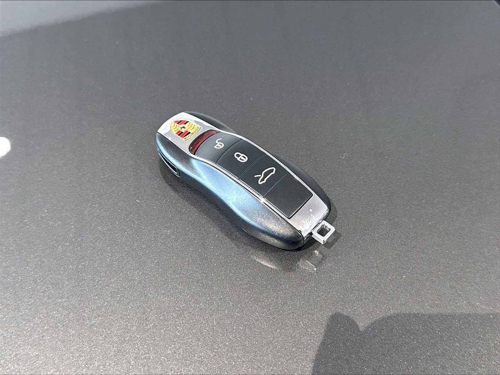 Used 2014 Porsche 911 Carrera 4S AWD/4WD image 30