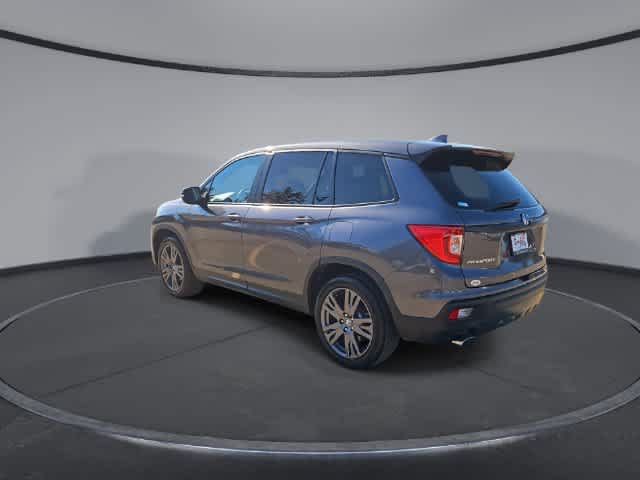 Used 2021 Honda Passport EX-L image 6