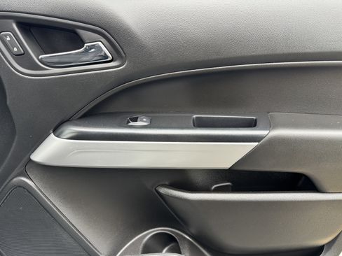 Certified 2020 Chevrolet Colorado LT w/ Safety Package image 23