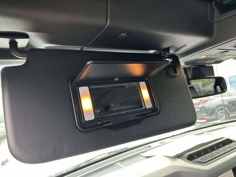 Certified 2022 Ford Bronco Badlands AWD/4WD image 27