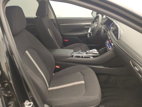 Used 2023 Hyundai Sonata SEL FWD image 21